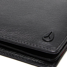 Cargar imagen en el visor de la galería, NIXON Pass Leather Coin Wallet
