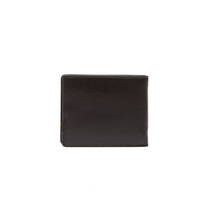 NIXON Pass Leather Coin Wallet
