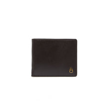 Cargar imagen en el visor de la galería, NIXON Pass Vegan Leather Coin Wallet
