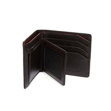 Cargar imagen en el visor de la galería, NIXON Pass Vegan Leather Coin Wallet
