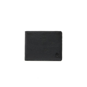 NIXON Pass Vegan Leather Wallet