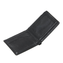 Cargar imagen en el visor de la galería, NIXON Pass Vegan Leather Wallet
