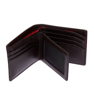 NIXON Pass Vegan Leather Wallet
