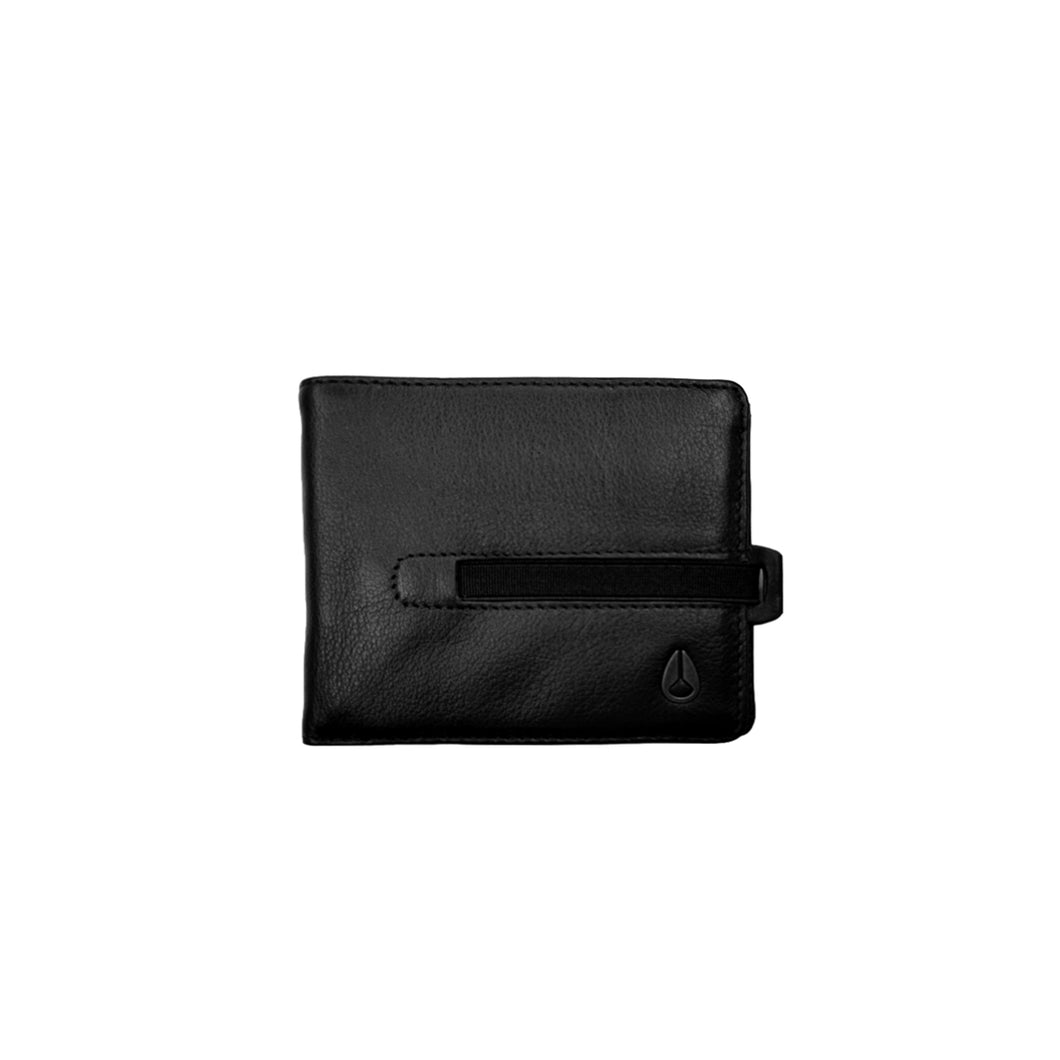 NIXON Spire II Bi-Fold Wallet