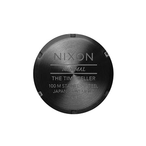 NIXON Time Teller