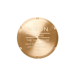 NIXON Time Teller