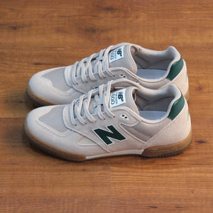 NEW BALANCE NUMERIC NM600 TRC