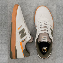 Cargar imagen en el visor de la galería, NEW BALANCE NUMERIC NM306 CBM
