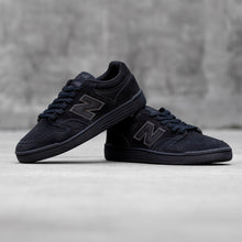 Cargar imagen en el visor de la galería, NEW BALANCE NUMERIC NM480 BST
