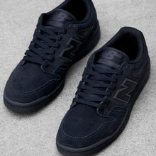 Cargar imagen en el visor de la galería, NEW BALANCE NUMERIC NM480 BST

