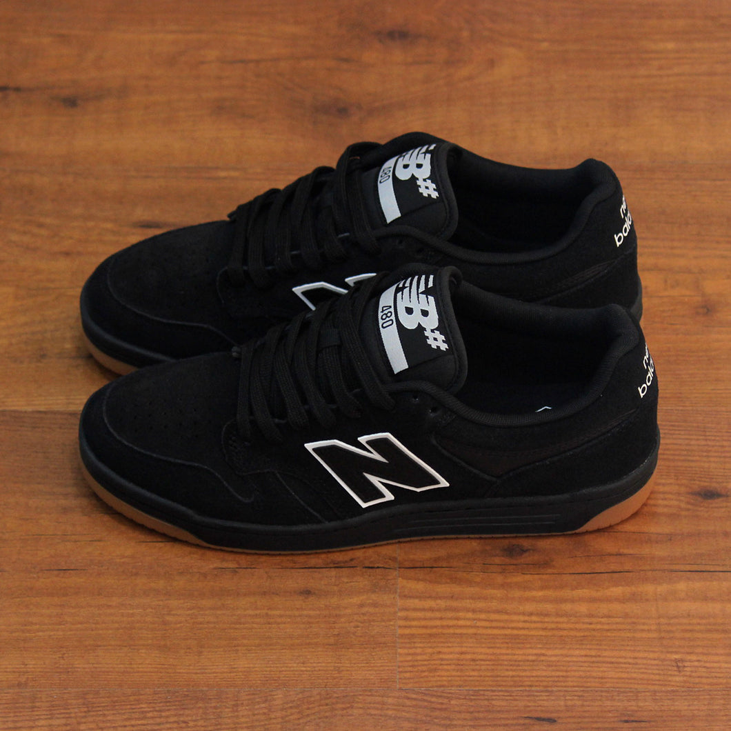 NEW BALANCE NUMERIC NM480 SBW