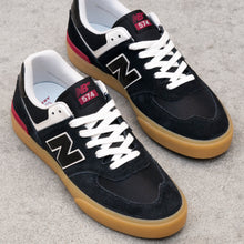 Cargar imagen en el visor de la galería, NEW BALANCE NUMERIC NM574 VBA
