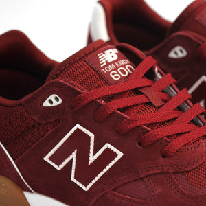 NEW BALANCE NUMERIC NM600 SPA