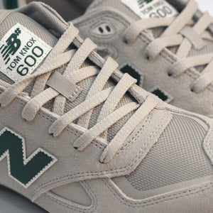 NEW BALANCE NUMERIC NM600 TRC