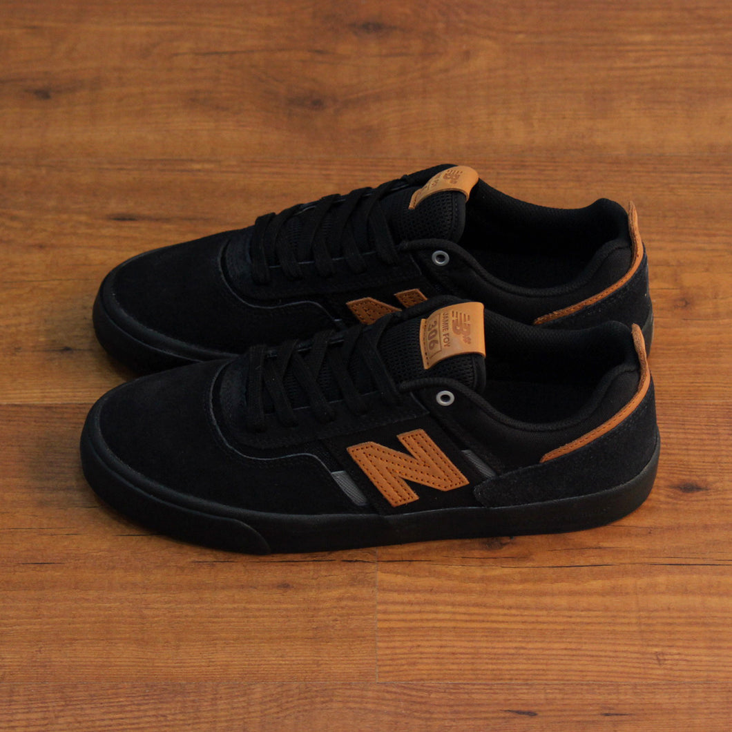 NEW BALANCE NUMERIC NM306 BON