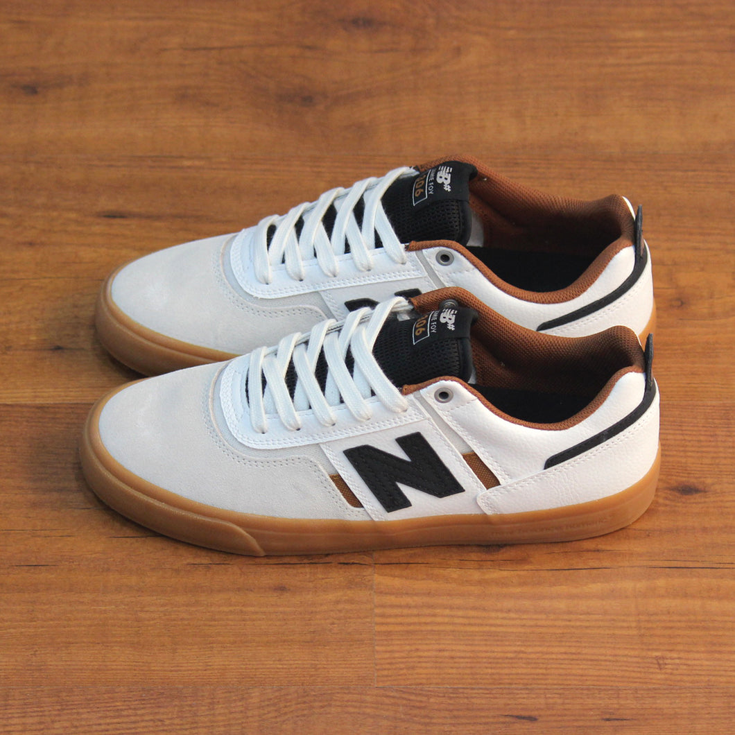 NEW BALANCE NUMERIC NM306 TOS