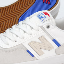 Cargar imagen en el visor de la galería, NEW BALANCE NUMERIC NM306 WSR
