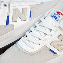 Cargar imagen en el visor de la galería, NEW BALANCE NUMERIC NM306 WSR
