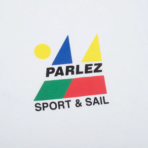 PARLEZ Luff Tee