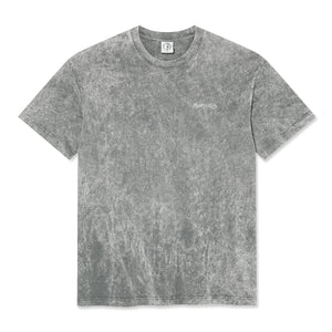 POLAR Surf Logo Acid Tee