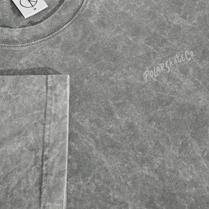 POLAR Surf Logo Acid Tee