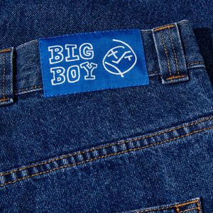 POLAR Big Boy Jeans