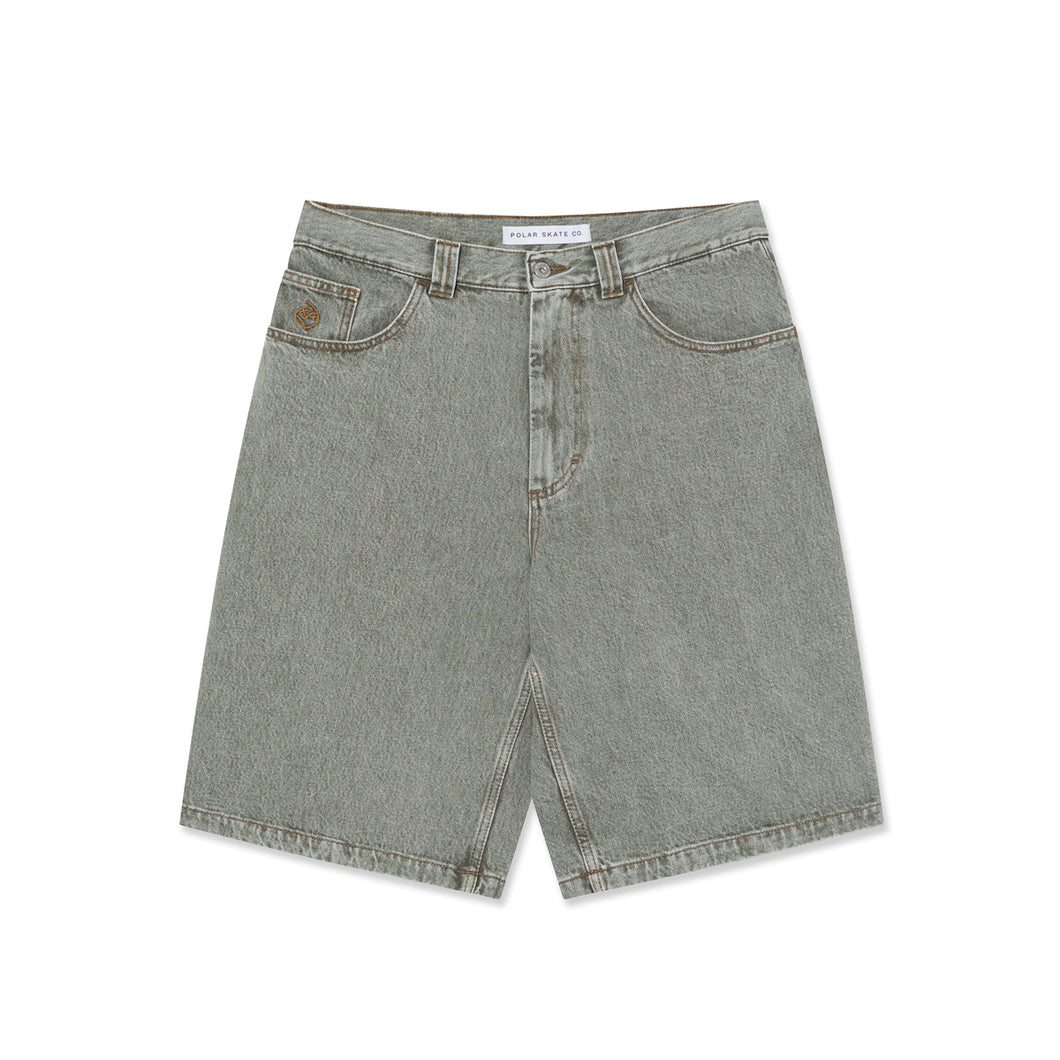 POLAR Big Boy Shorts