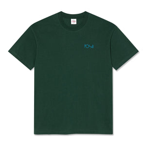 POLAR Blah Blah Blah Tee