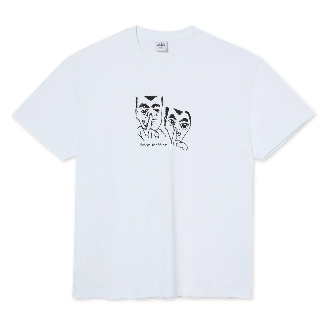 POLAR Boogers Tee