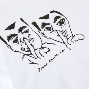 POLAR Boogers Tee