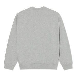 POLAR Dave Crewneck Shy Bow
