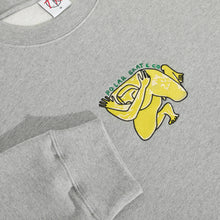 Cargar imagen en el visor de la galería, POLAR Dave Crewneck Shy Bow
