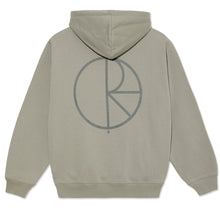 Cargar imagen en el visor de la galería, POLAR Dave Hoodie Stroke Logo
