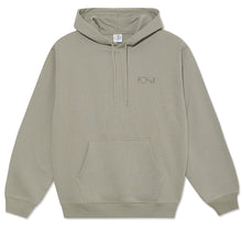 Cargar imagen en el visor de la galería, POLAR Dave Hoodie Stroke Logo
