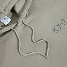 Cargar imagen en el visor de la galería, POLAR Dave Hoodie Stroke Logo
