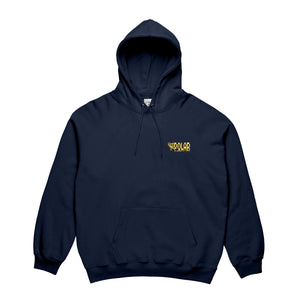 POLAR Dave Hoodie Anyone Out There