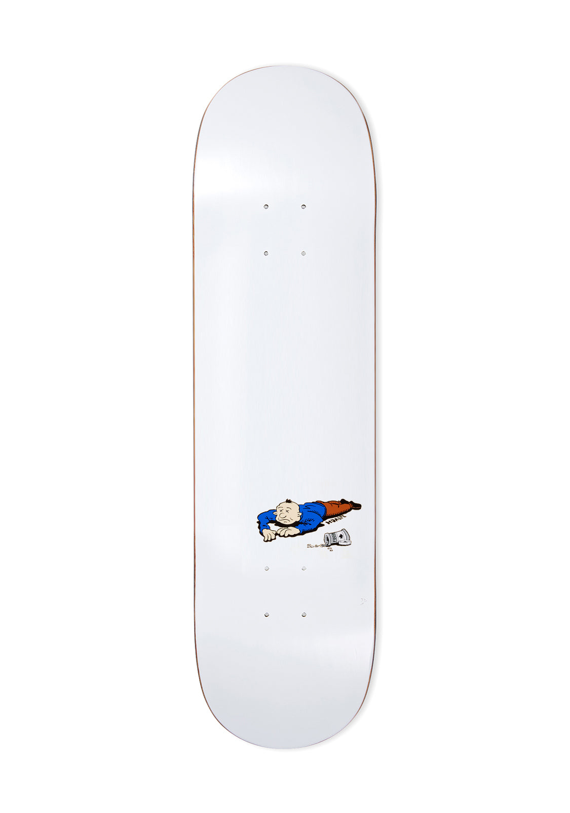 POLAR SKATEBOARDS – FCHSKATE