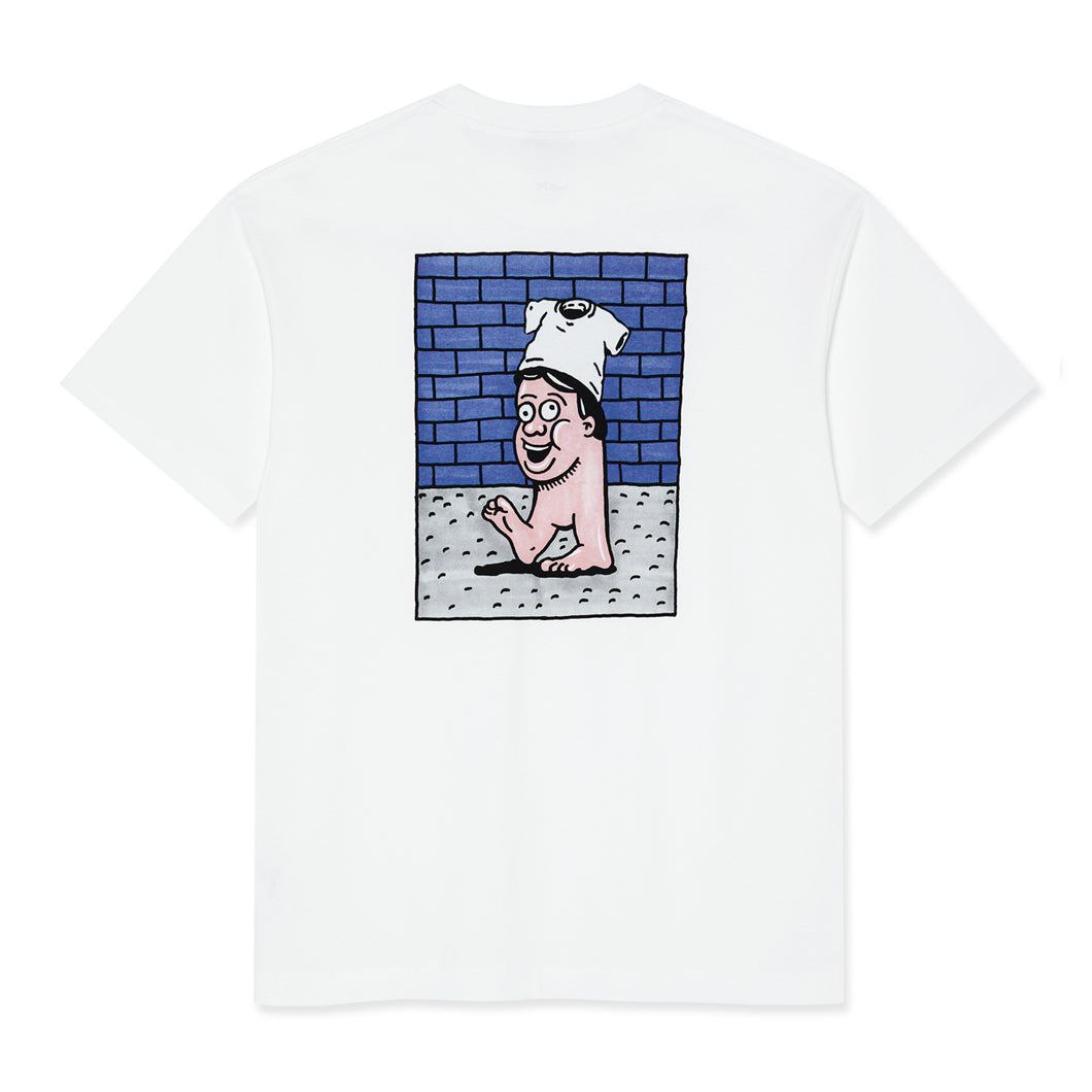 POLAR New T-Shirt Tee