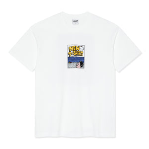 POLAR New T-Shirt Tee