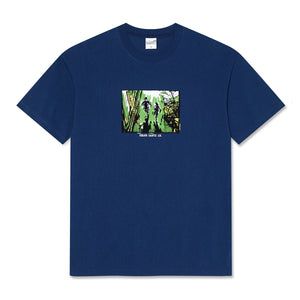 POLAR Running Tee