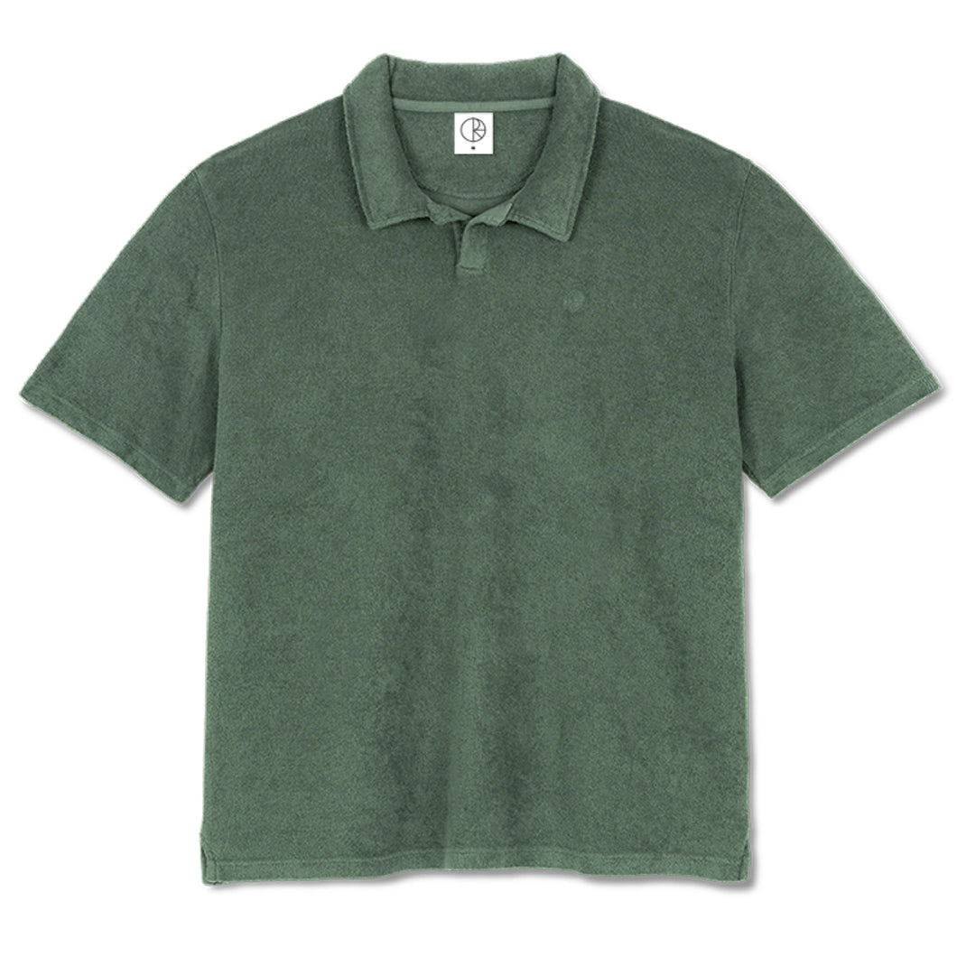 POLAR Serge Polo Shirt