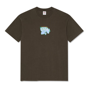POLAR Shy Bow Tee