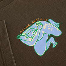 Cargar imagen en el visor de la galería, POLAR Shy Bow Tee
