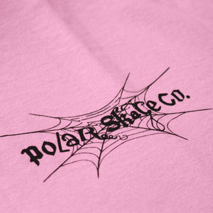 POLAR Spiderweb Tee