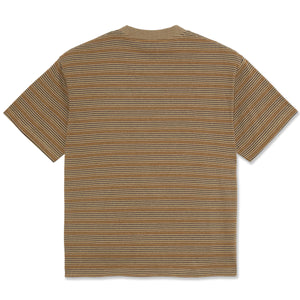 POLAR Stripe Surf Tee