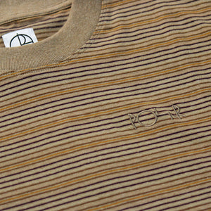 POLAR Stripe Surf Tee