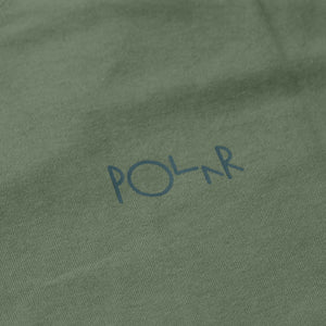 POLAR Stroke Logo Tee
