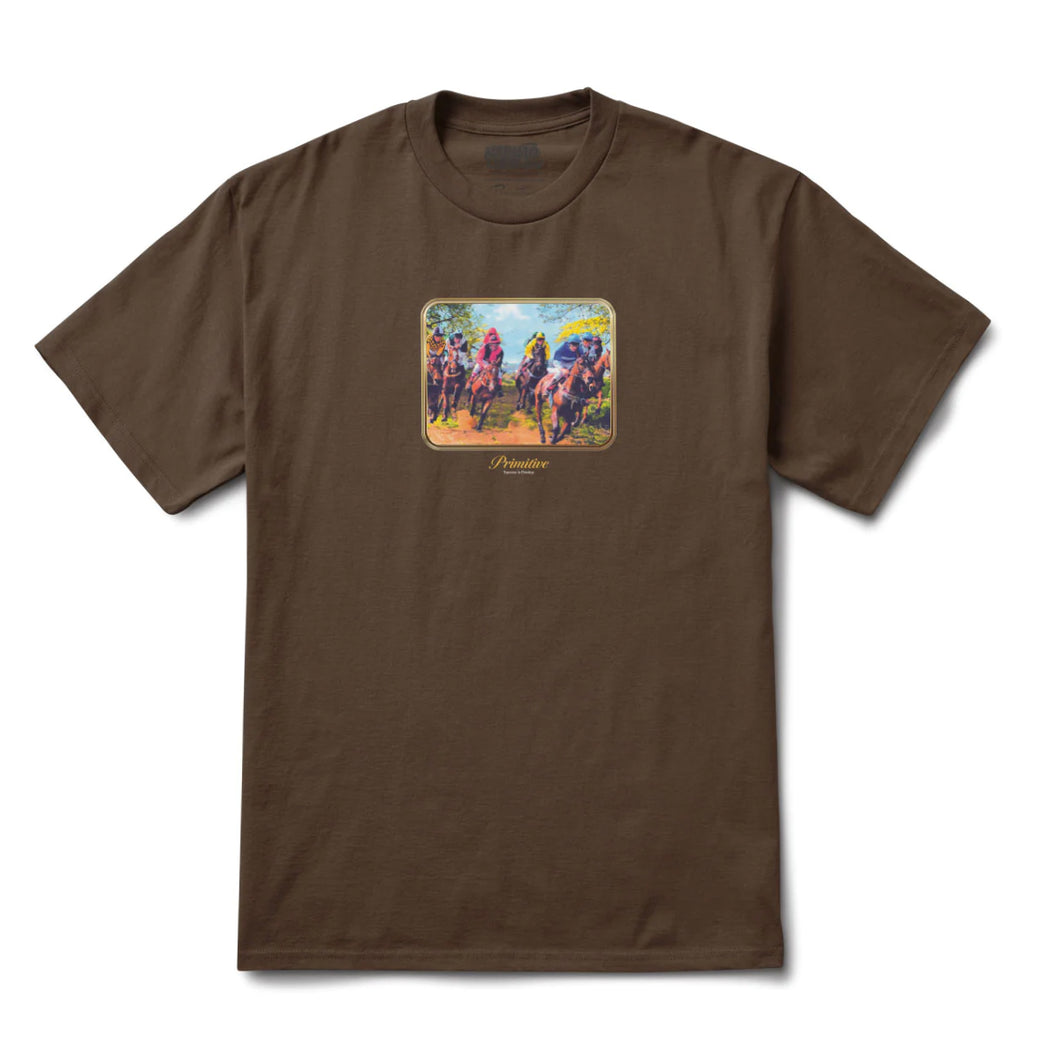 PRIMITIVE Competition Tee