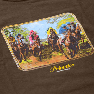 PRIMITIVE Competition Tee