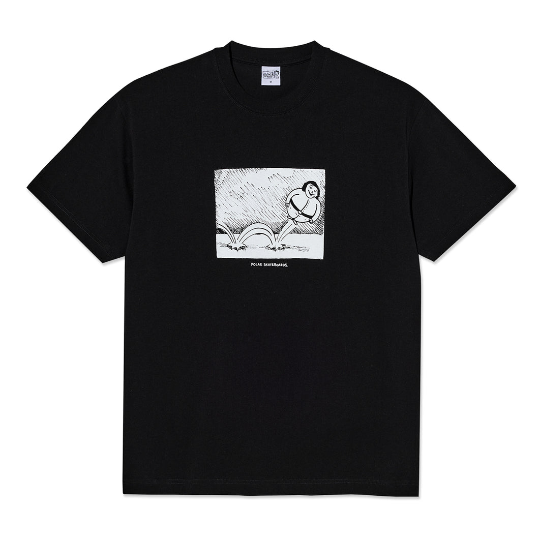 POLAR Bounce Tee